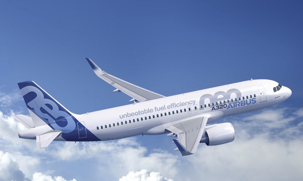 aircraft