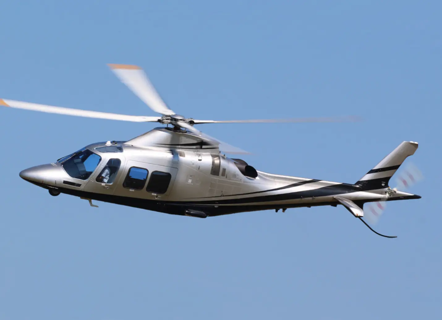 aircraft