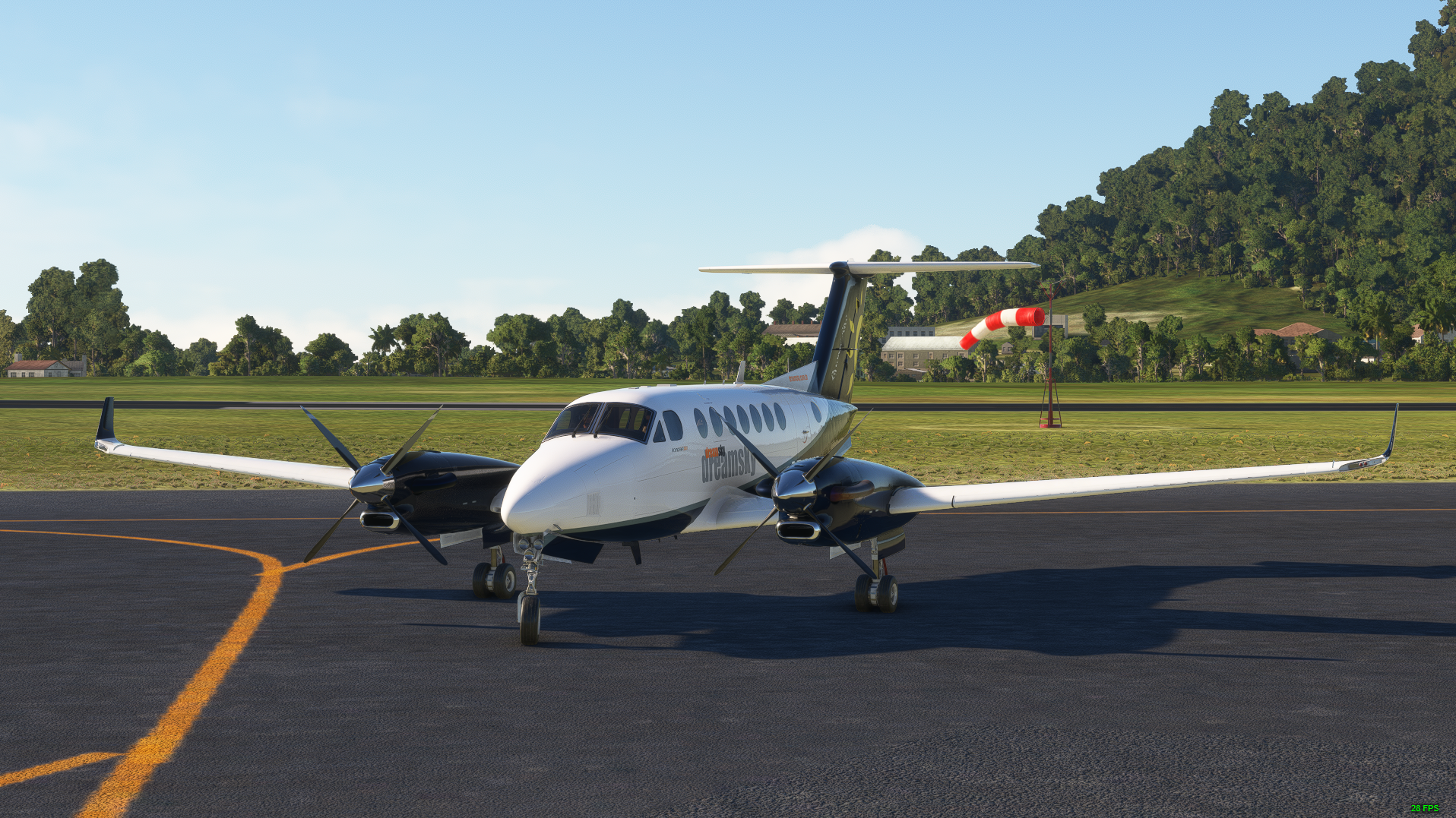 aircraft