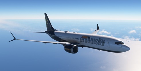 aircraft
