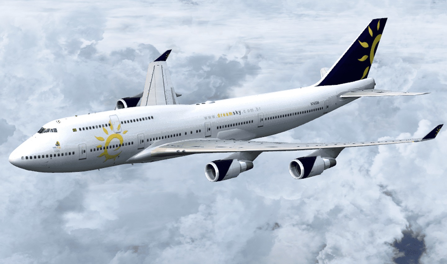 aircraft