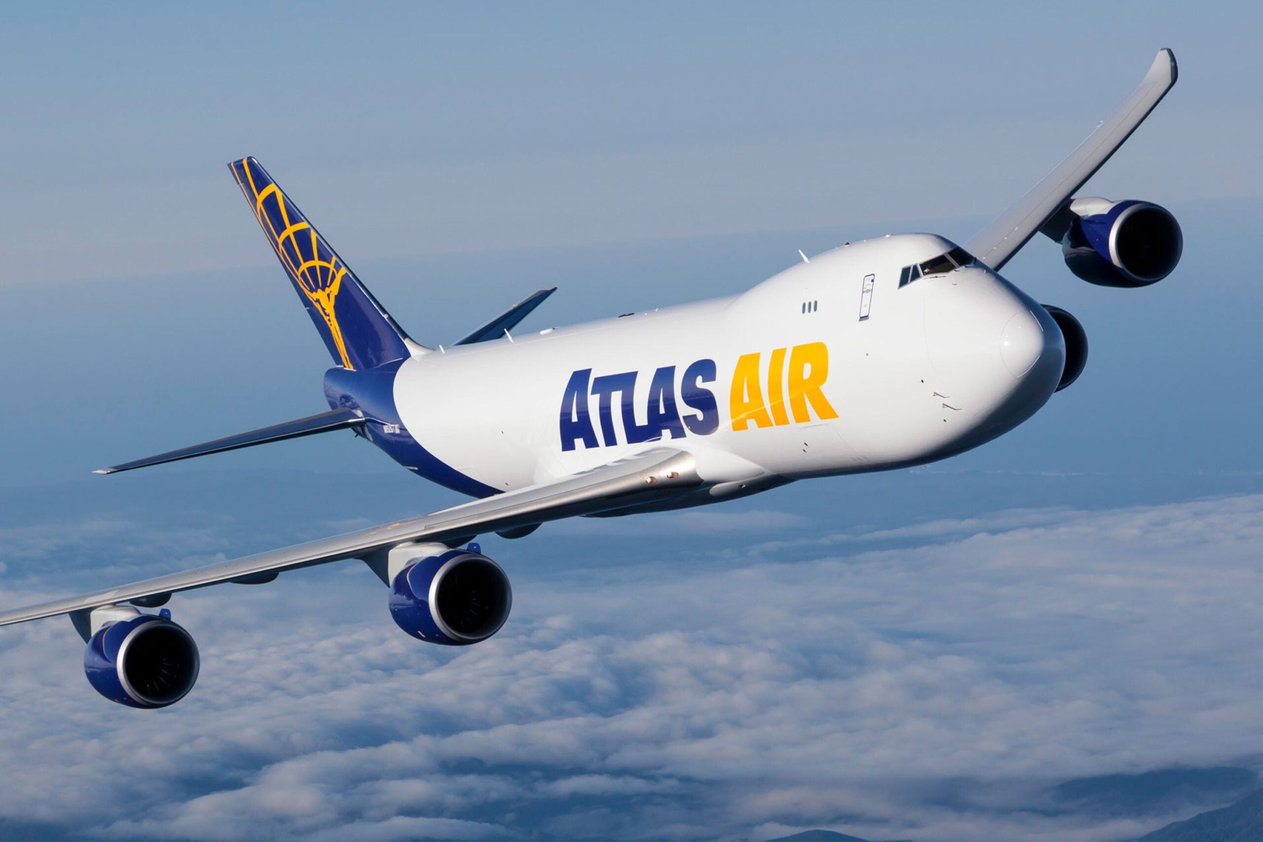 aircraft