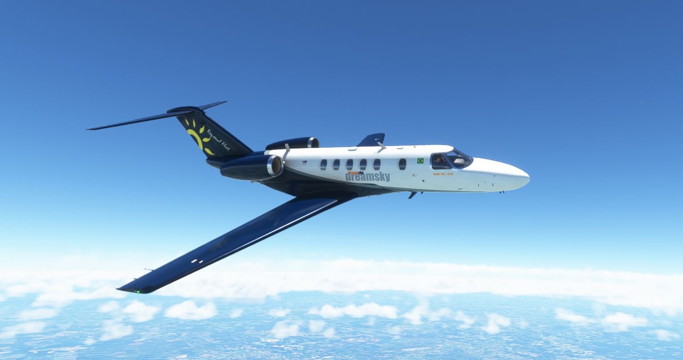 aircraft