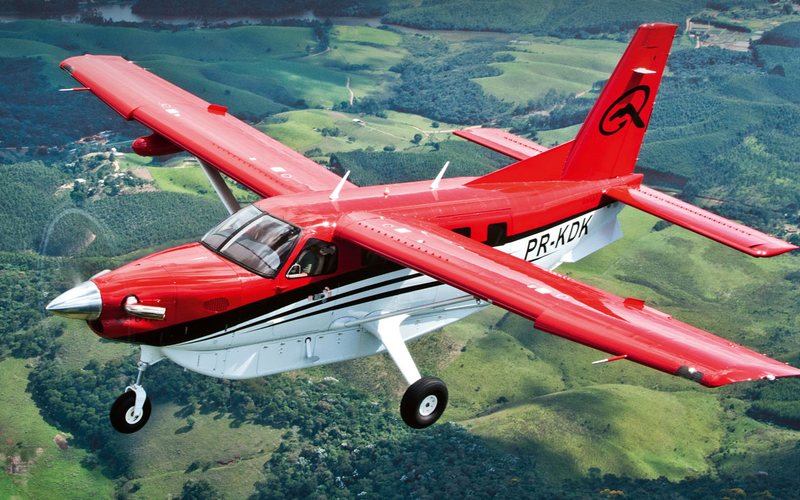 aircraft