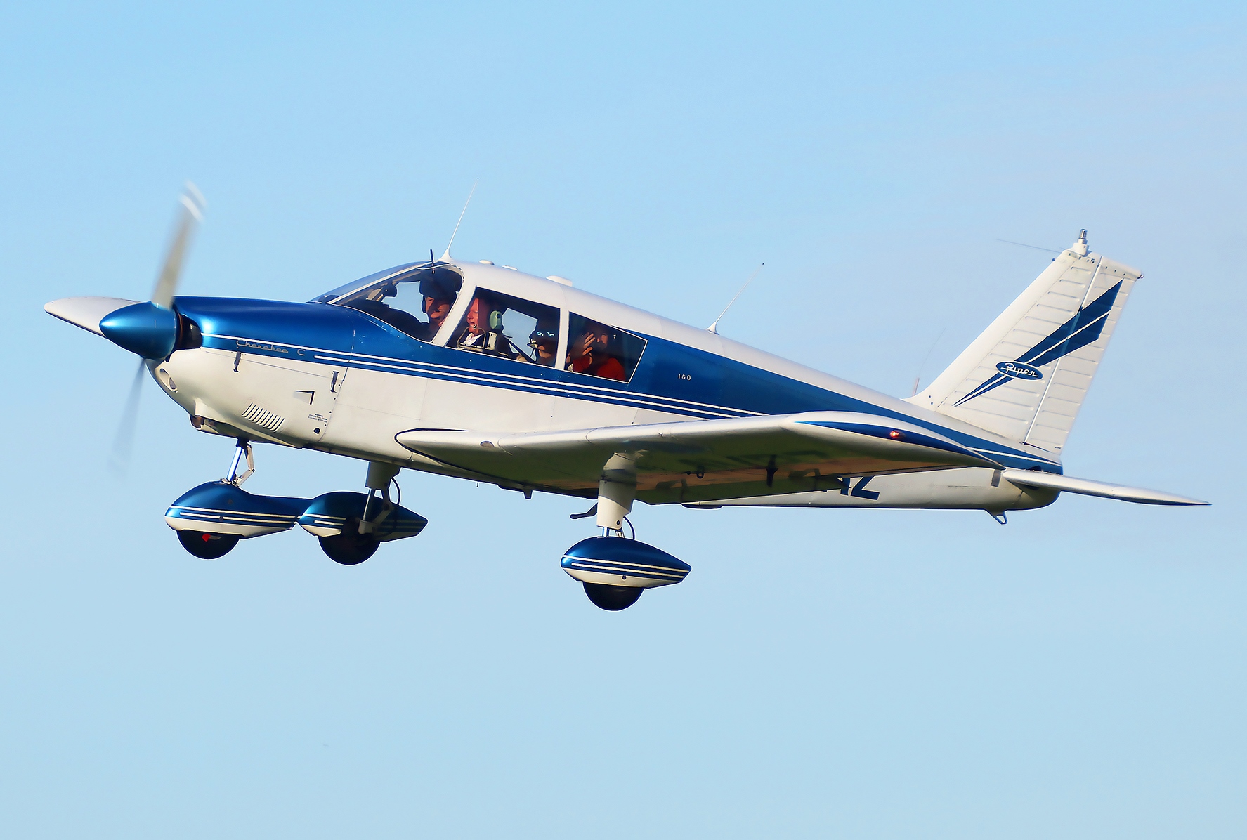 aircraft