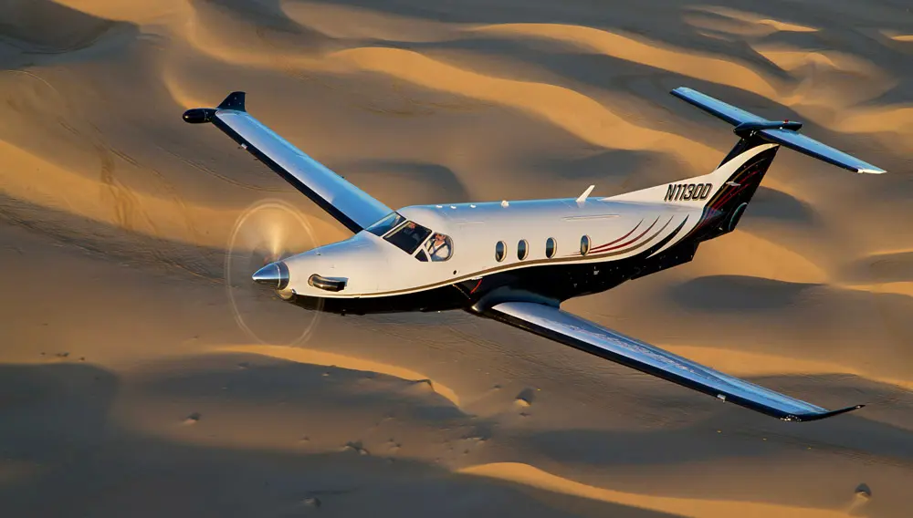 aircraft