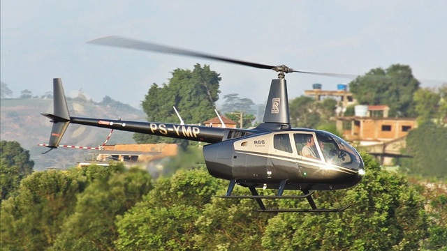 aircraft