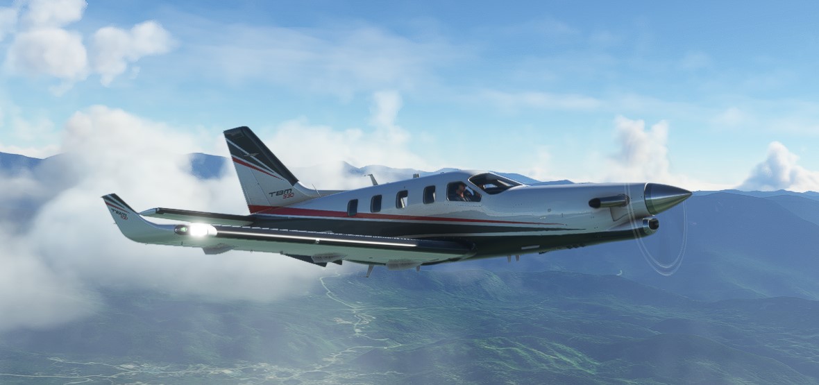 aircraft