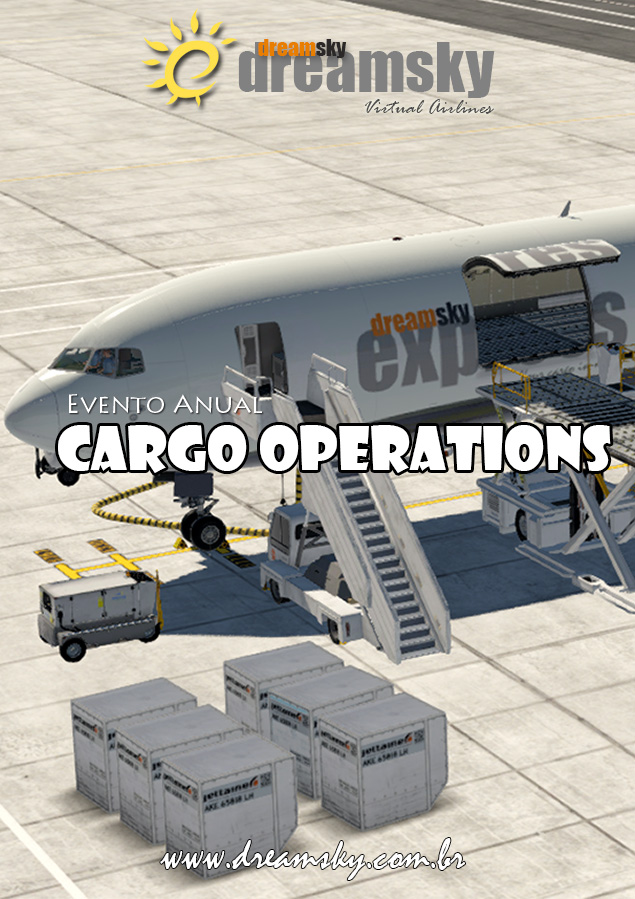 Cargo Operations 2020