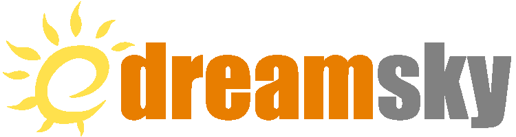 Logo Dreamsky