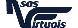 asas virtuais