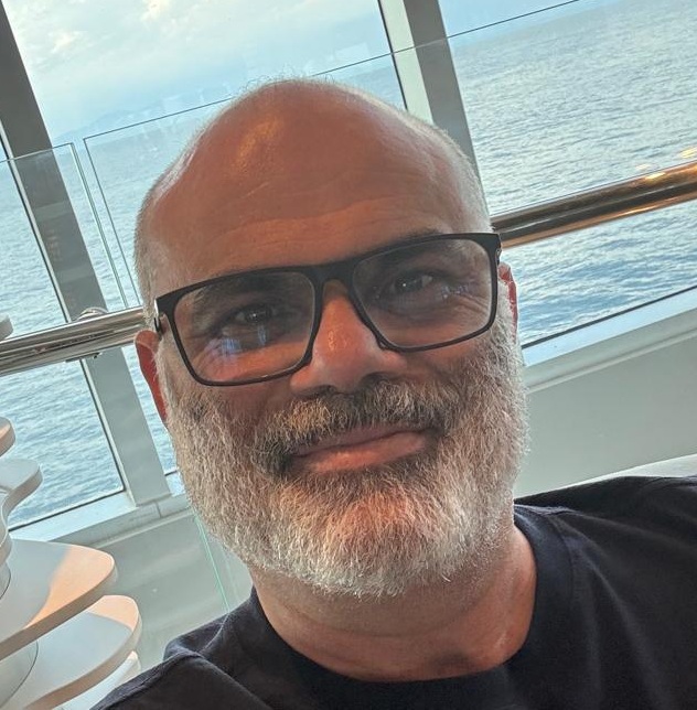Rogerio R.