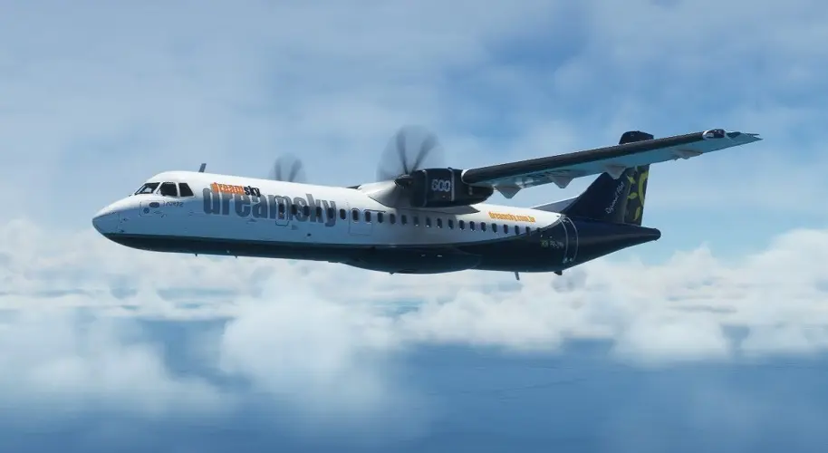 aircraft