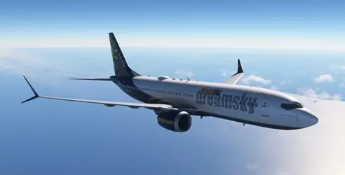 aircraft