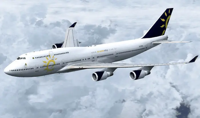 aircraft