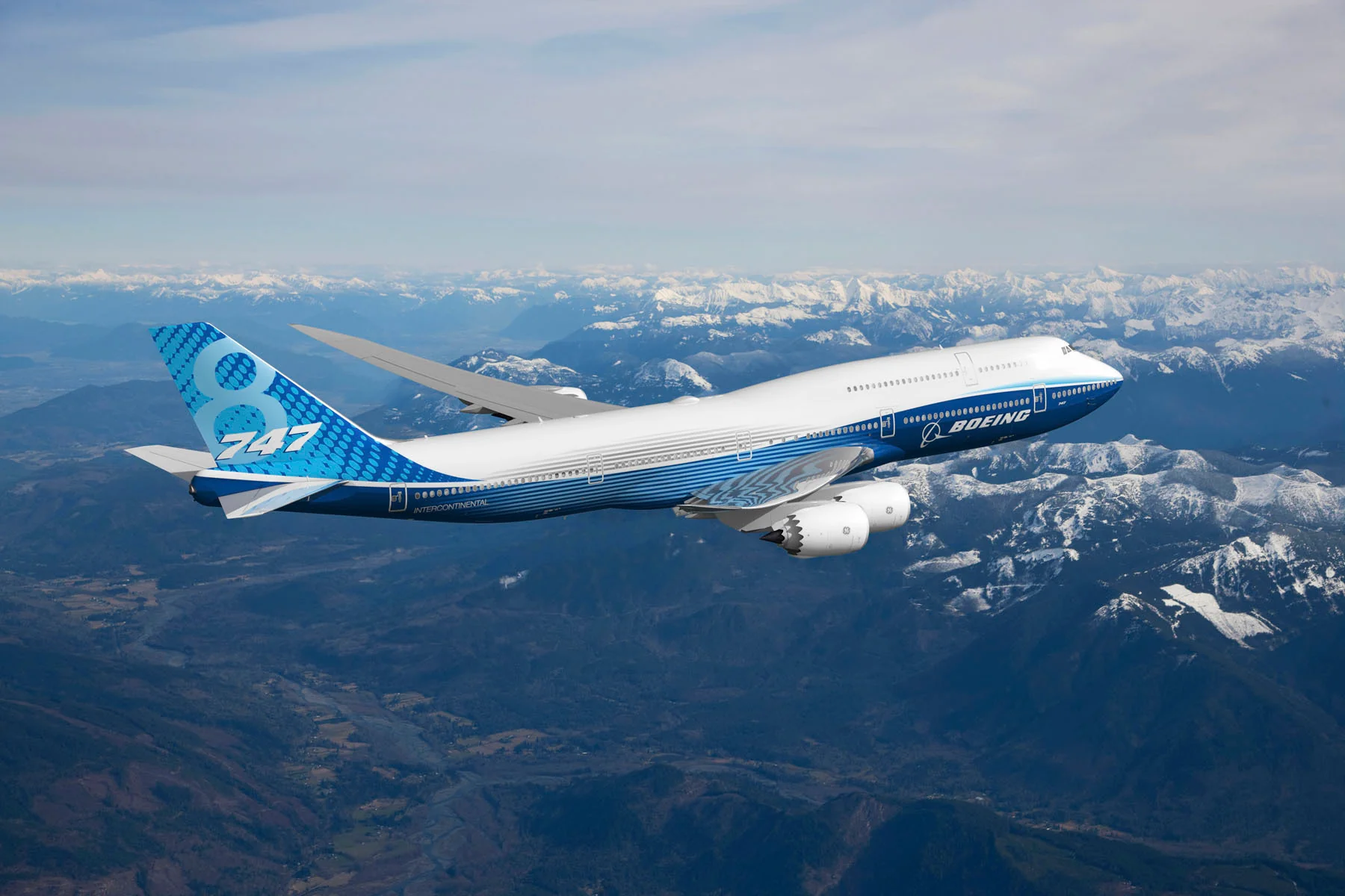 aircraft