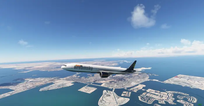 aircraft