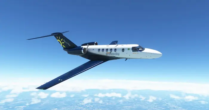 aircraft