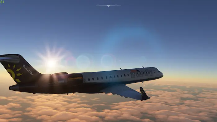 aircraft