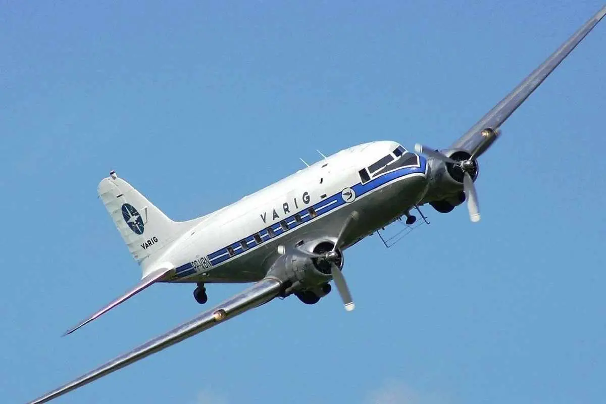 aircraft
