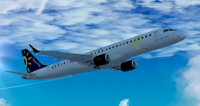 aircraft
