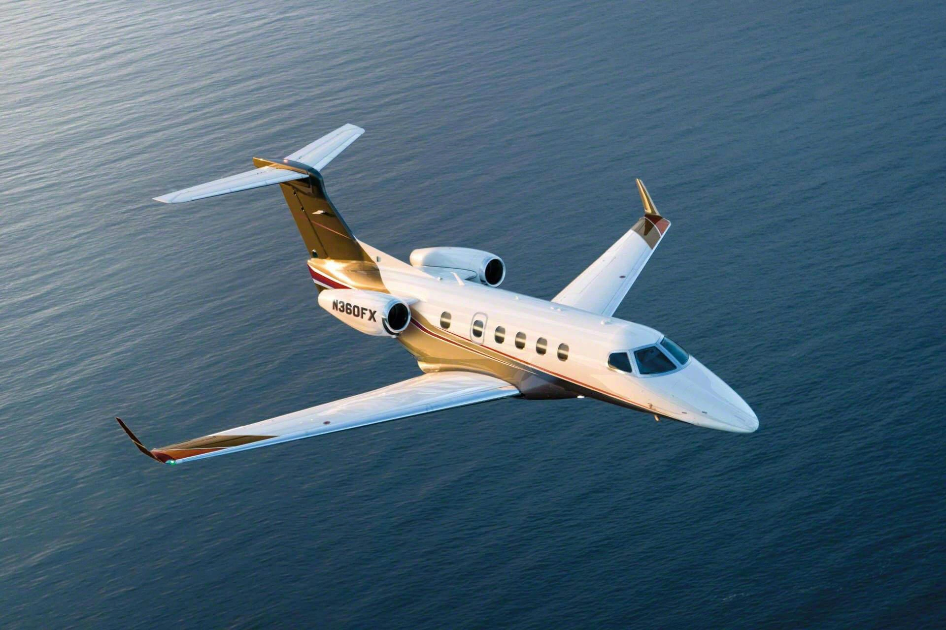 aircraft
