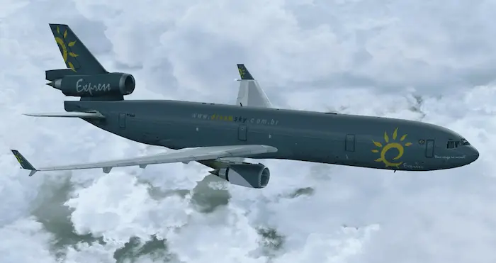 aircraft