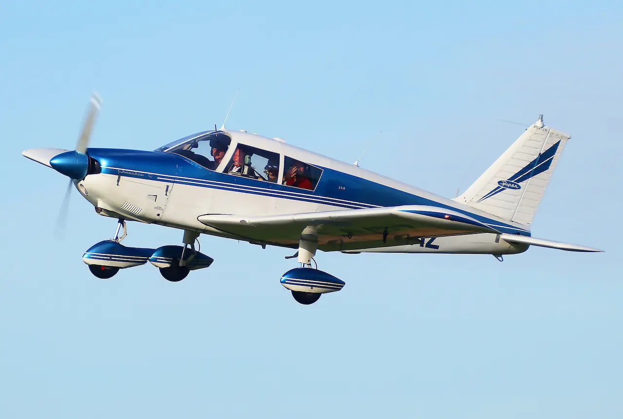 aircraft