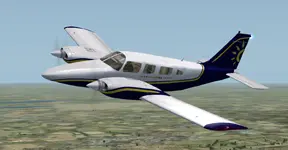 aircraft