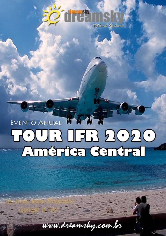 IFR América Central 2020