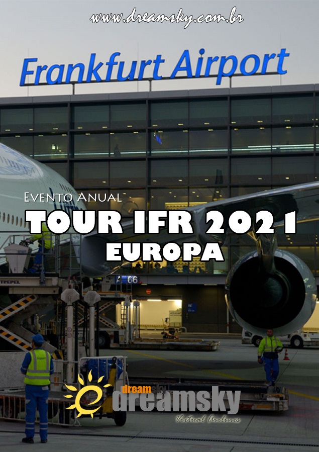 IFR Europa 2021