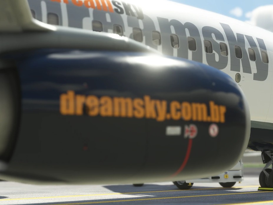 Aircraft